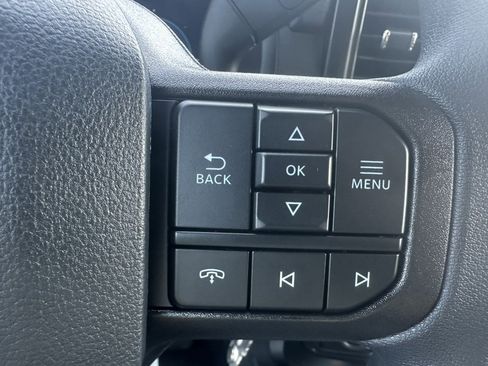 New 2025 Ford F150 STX w/ STX Black Appearance Package image 22