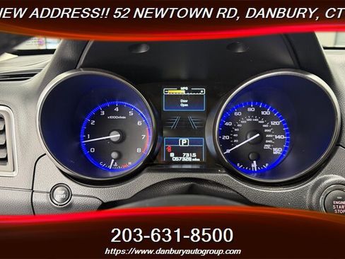 Used 2017 Subaru Outback 3.6R Limited AWD/4WD image 26
