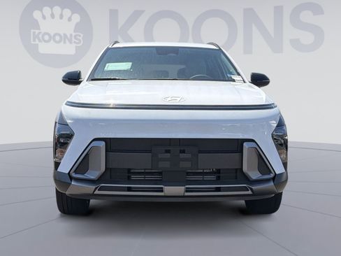 New 2026 Hyundai Kona SEL Premium AWD/4WD image 11