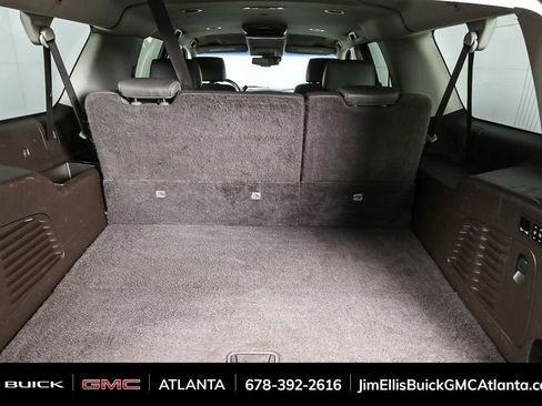 Used 2019 GMC Yukon XL Denali image 33
