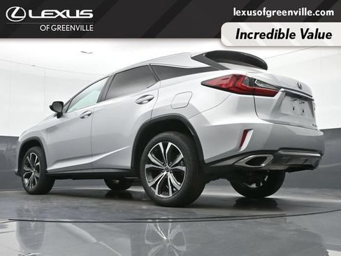 Used 2019 Lexus RX 350 FWD w/ Navigation Package image 14