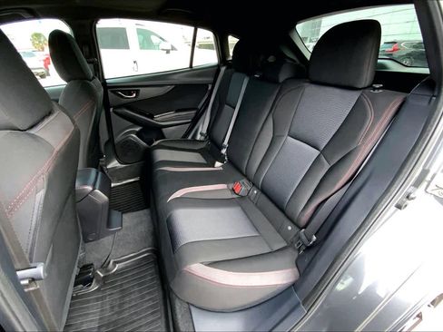 Used 2019 Subaru Impreza 2.0i Sport image 18