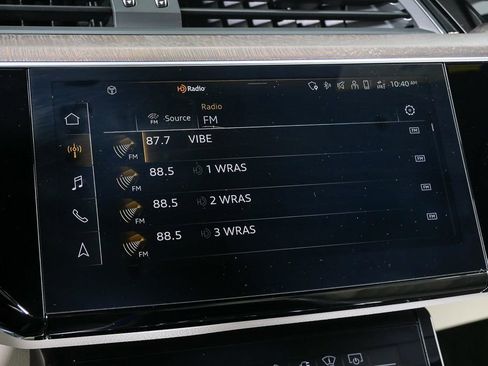 Certified 2024 Audi Q8 e-tron Prestige image 16