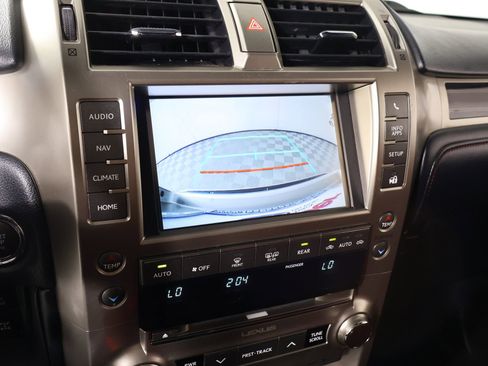 Used 2021 Lexus GX 460 Premium w/ Premium Package image 6