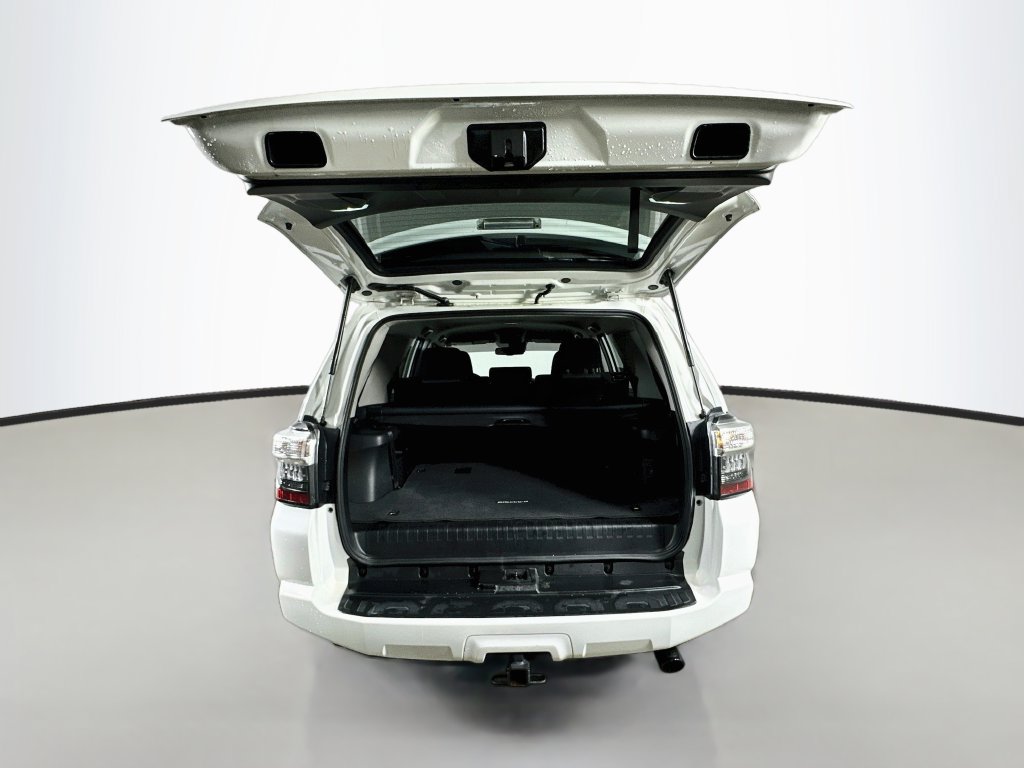 Used 2023 Toyota 4Runner SR5 RWD image 36
