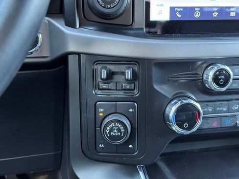 Certified 2021 Ford F150 Raptor w/ Tow Technology Package AWD/4WD image 12