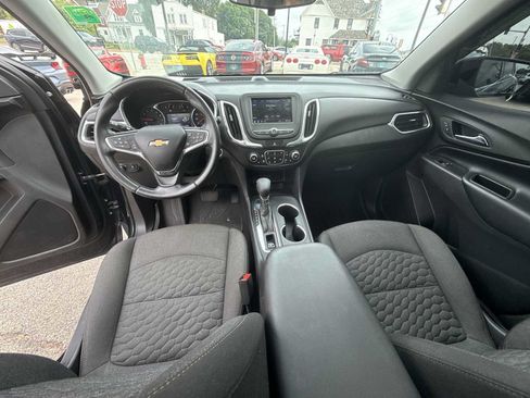 Certified 2020 Chevrolet Equinox LT AWD/4WD image 20