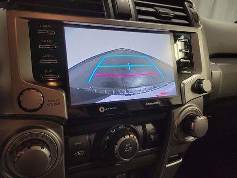 Used 2020 Toyota 4Runner SR5 image 16