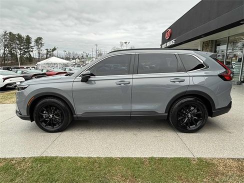 Used 2024 Honda CR-V Sport image 13