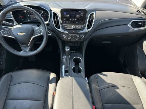Certified 2019 Chevrolet Equinox Premier FWD image 12