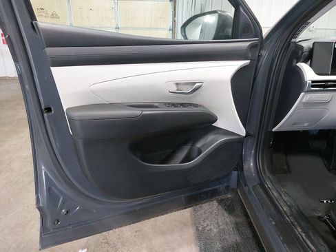 New 2026 Hyundai Tucson SEL AWD/4WD image 27