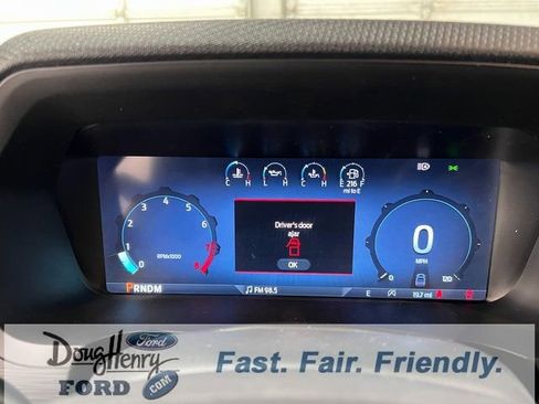 New 2025 Ford F150 STX w/ LOBO Package image 47