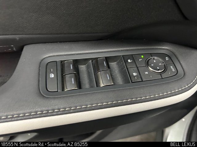 Used 2025 Lexus TX 500h AWD w/ Technology Package image 21