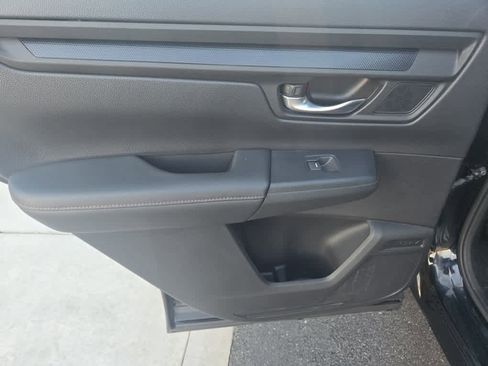 Certified 2024 Honda CR-V Sport-L image 47