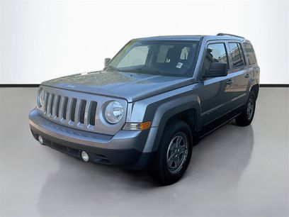 Used 2014 Jeep Patriot Sport w/ Power Value Group