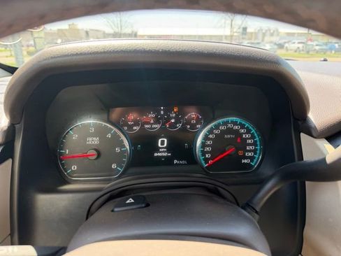 Used 2017 GMC Yukon Denali w/ Open Road Package image 10