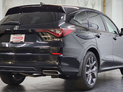 Certified 2022 Acura MDX A-Spec AWD/4WD image 5