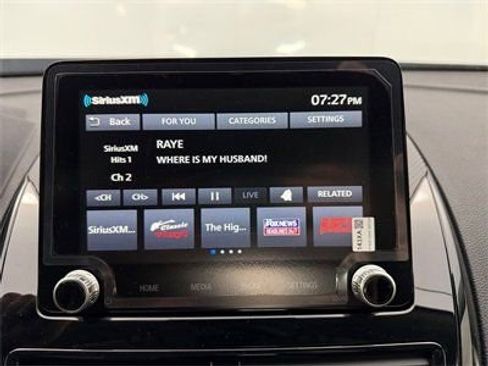 New 2026 Mitsubishi Eclipse Cross ES image 17