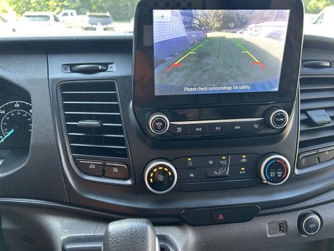 Used 2021 Ford Transit 250 Low Roof w/ Load Area Protection Package image 11