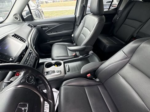 Used 2023 Honda Ridgeline RTL-E image 21
