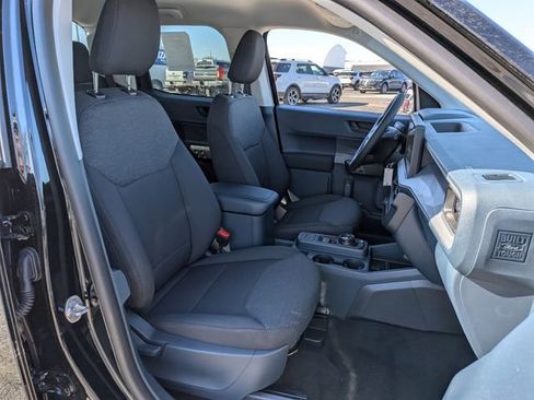 New 2026 Ford Maverick XL w/ Equipment Group 101A AWD/4WD image 17