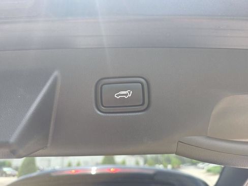 Used 2024 Hyundai Tucson Limited AWD/4WD image 39