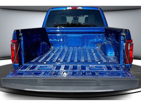 Used 2025 Ford F150 XLT w/ Equipment Group 301A Standard image 31