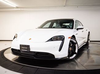 Certified 2023 Porsche Taycan 4S AWD/4WD video 1