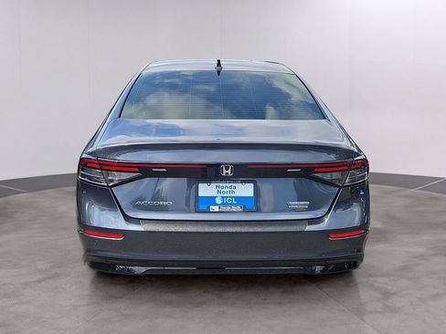 Used 2023 Honda Accord Touring image 5