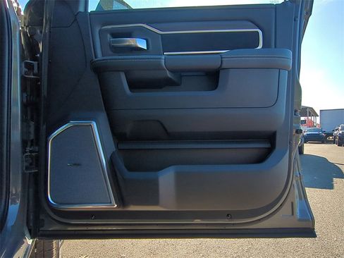 New 2026 RAM 3500 Laramie image 19