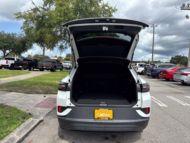Used 2023 Volkswagen ID.4 Pro RWD image 17