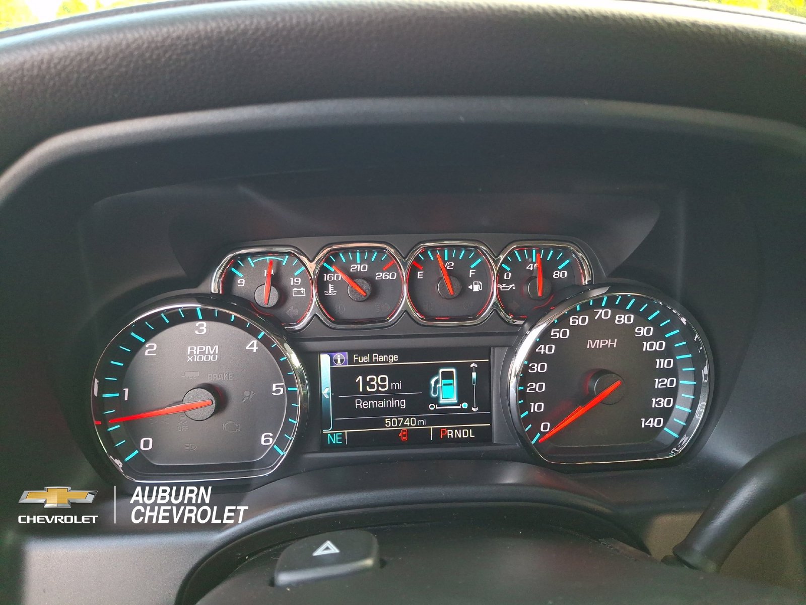 Certified 2017 GMC Sierra 1500 SLT w/ SLT Premium Package AWD/4WD image 13