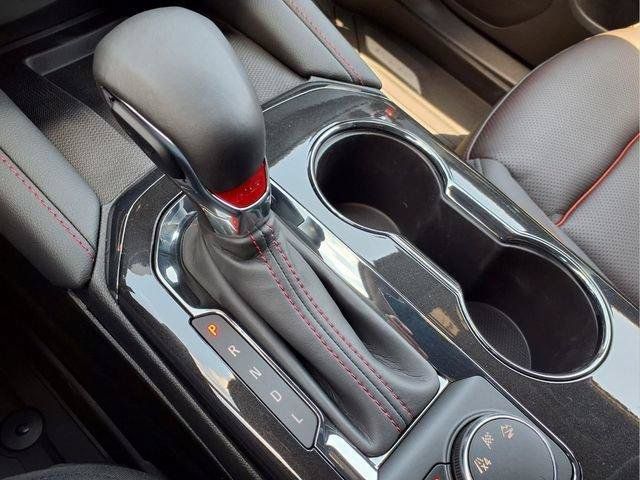 New 2026 Chevrolet Blazer RS w/ LPO, Floor Liner Package AWD/4WD image 31