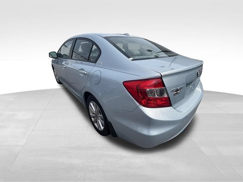 Used 2012 Honda Civic EX-L image 6