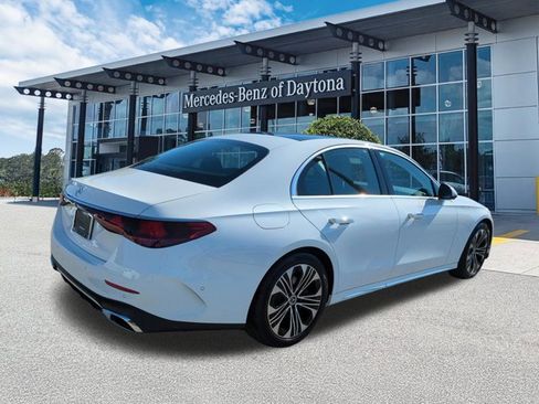 New 2026 Mercedes-Benz E 350 Sedan image 4
