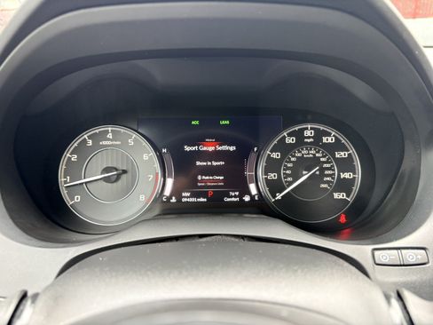 Used 2020 Acura RDX AWD w/ Advance Package image 23