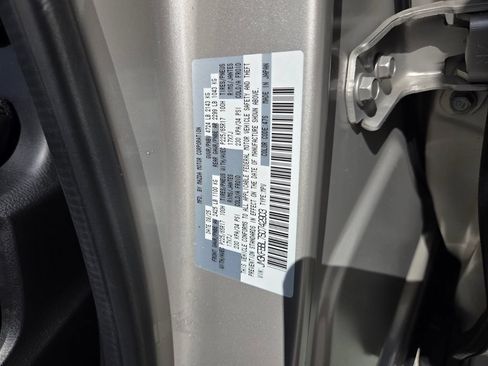 Used 2025 MAZDA CX-5 AWD 2.5 S w/ Select Package image 20