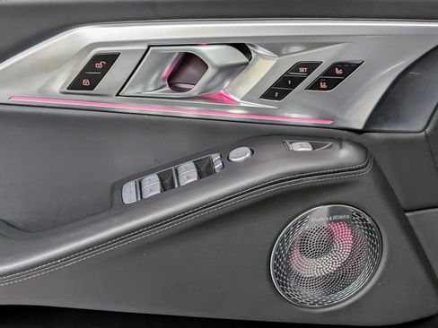 Used 2023 BMW XM image 14