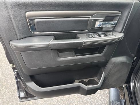 Used 2018 RAM 1500 Sport AWD/4WD image 11