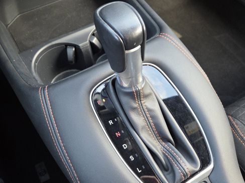 Used 2023 Honda HR-V Sport image 31