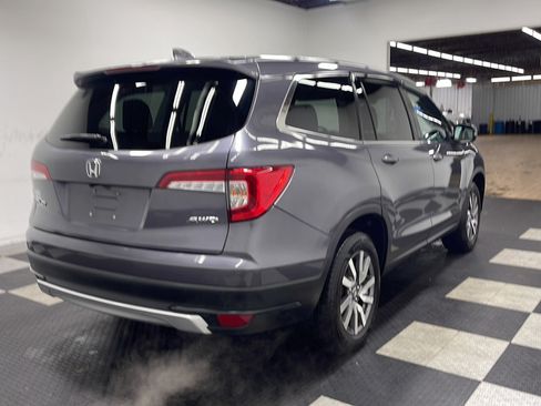 Used 2022 Honda Pilot EX-L image 20