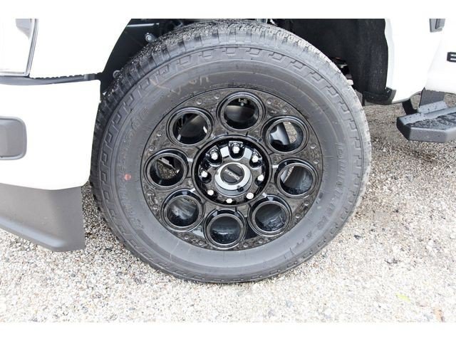 New 2026 Ford F350 Lariat w/ Black Appearance Package AWD/4WD image 20