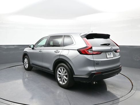 Certified 2023 Honda CR-V EX-L image 8