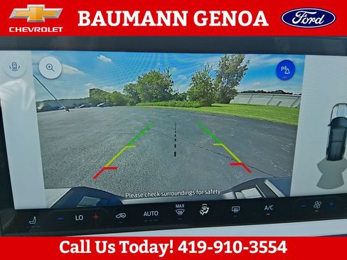 Used 2025 Ford Bronco Sport Heritage w/ Convenience Package AWD/4WD image 20