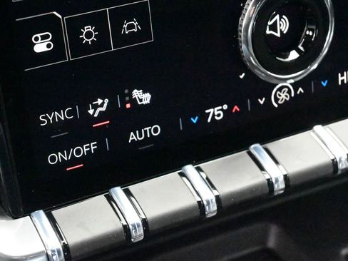 New 2026 GMC Acadia Elevation w/ Black Edition AWD/4WD image 25