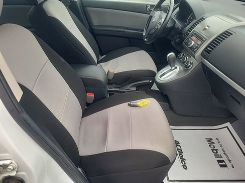 Used 2010 Nissan Sentra 2.0 SR w/ Convenience Pkg image 23