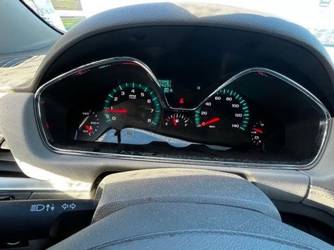 Used 2014 Chevrolet Traverse LS image 12