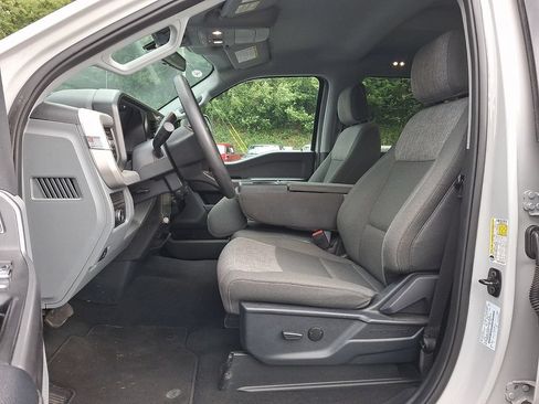 Used 2026 Ford F250 XLT AWD/4WD image 13