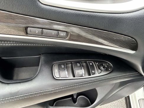 Used 2017 INFINITI QX60 FWD w/ Premium Plus Package image 13