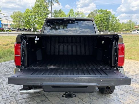 New 2026 Toyota Tacoma Limited AWD/4WD image 13